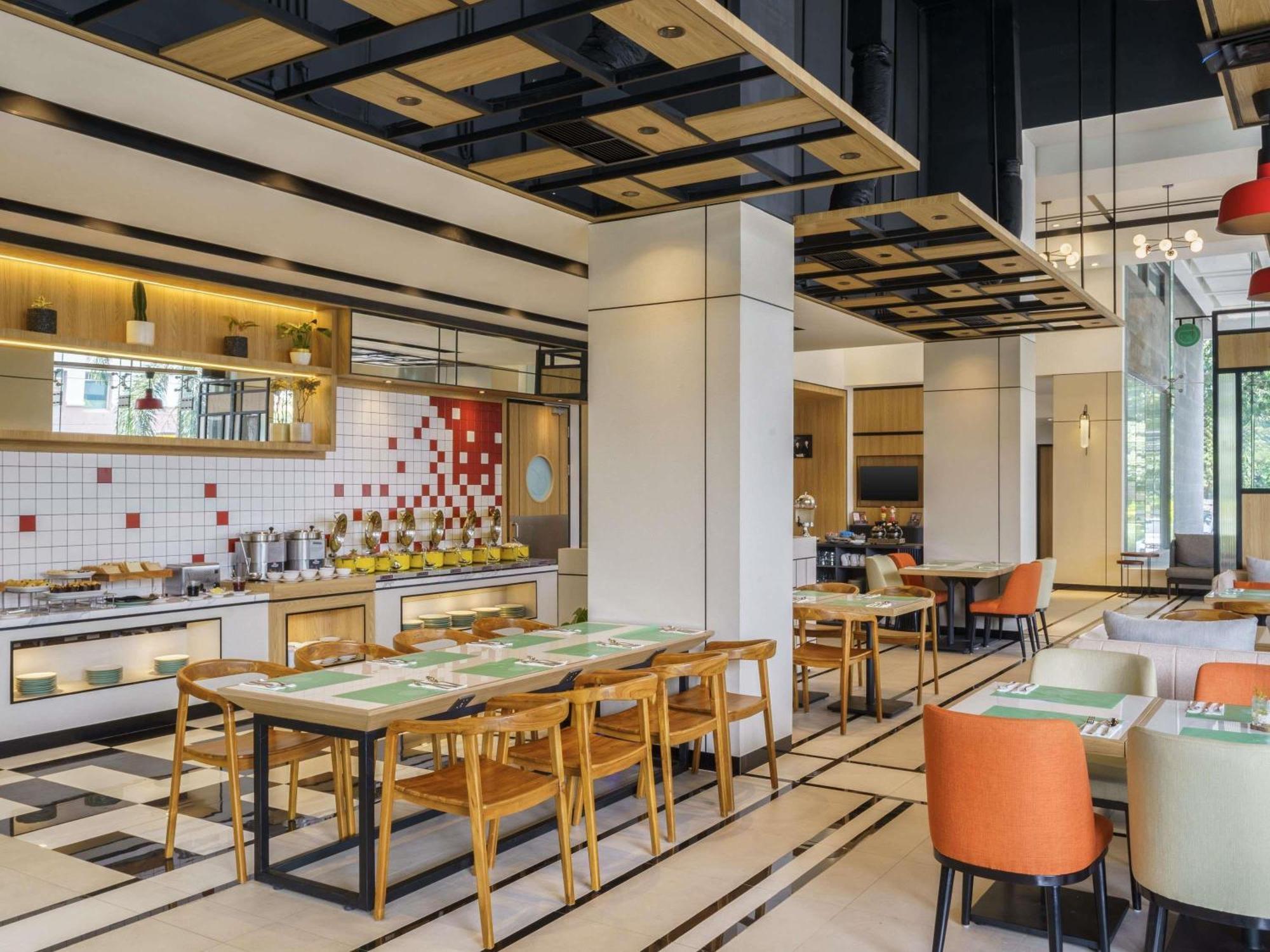IBIS JAKARTA RADEN SALEH HOTEL